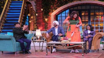 Krushna Abhishek On Playing Sapna In "The Kapil Sharma Show": "Fans Have Forgotten Gutthi"