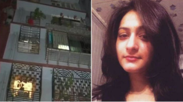 Tragic Suicide: Struggling Actress Jumps To Death From Mumbai High Rise