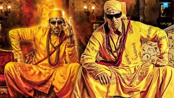 "Bhool Bhulaiyaa 2" Will Witness Akshay Kumar's Appearance Alongside Kartik Aaryan?