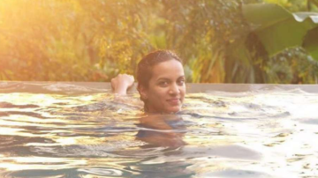 "I No Longer Have A Uterus", Says Sitar Player Anoushka Shankar