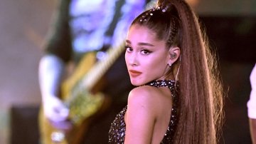 Ariana Grande Takes The Reason Of Depression For Her Usual Concert Cancellation