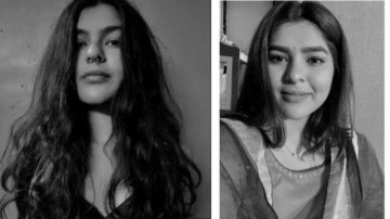 "Taarak Mehta Ka Ooltah Chashmah" Fame Nidhi Bhanushali Transformed Into A Glamorous Diva