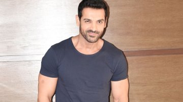 John Abraham Opens Up About Remaking “The Transporter” In Hindi