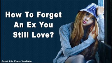 Are You Still Being Obsessed With Previous Love? Here Are Ways For You To Forget Ex Easily!