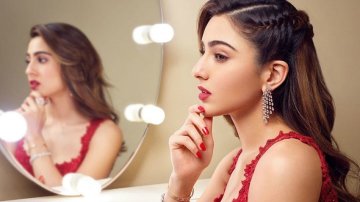 Sara Ali Khan To Team Up With Filmmaker Rahul Dholakia?