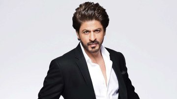 Shah Rukh Khan Isn’t Replacing Salman Khan In “Inshallah”