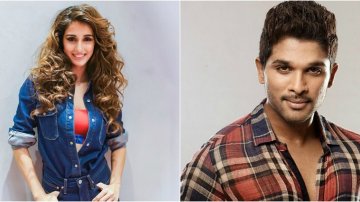 Rumour Alert: Disha Patani To Pair Up With Allu Arjun In “Icon”?