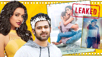 "Saaho" Full Movie In All Languages Is LEAKED Online To Download Free