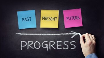 Personal Development: Discover 5 Clever Methods To Invest In Your Future