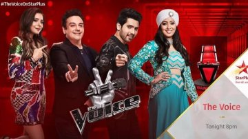 Looking Back At The Great Journey Of "The Voice India Season 3"
