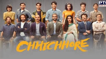 Shraddha Kapoor's Film "Chhichhore" Latest Target Of Tamilrockers, Movie Leaked Online