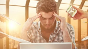 9 Effective Methods To Control And Lessen Your Anxiety In Workplace