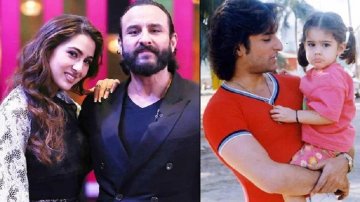 6 Father-Daughter Star Duos We Look Forward To Sharing The Same Screen