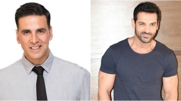 Akshay Kumar & John Abraham Set To Lock Horns Once Again?