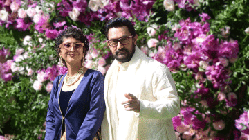 Top 20 Bollywood Power Couples: Aamir Khan And Kiran Rao, How Love Lost And Found