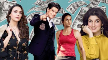 From Salman Khan To Sushmita Sen, 10 Bollywood Celebrities Who Are Successful Entrepreneurs