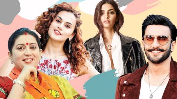 From Waiter To Bus Conductor, Previous Jobs That Bollywood Stars Did Before Shooting To Fame