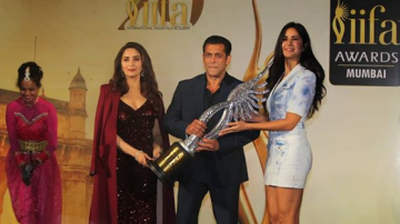 "Don't Use Plastic And Don't Be Plastic", Urges Salman Khan