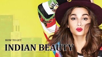 8 Top Organic Skincare Brands In India That Bollywood Stars Love