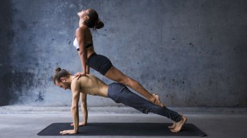 How To Reduce Belly Fat By Yoga Effectively: 6 Simple Poses