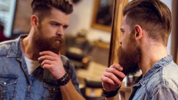 5 Best And Most Popular Hairstyles With Beards For Men To Try