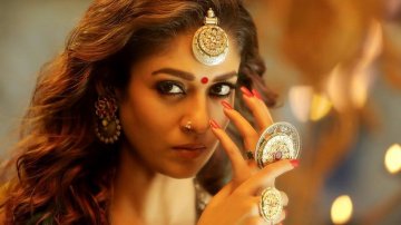 Nayanthara Charges A Hefty Paycheque For “Sye Raa Narasimha Reddy”