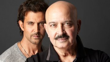 Rakesh Roshan: “I’ll Never Direct A Film Without Hrithik In The Lead”