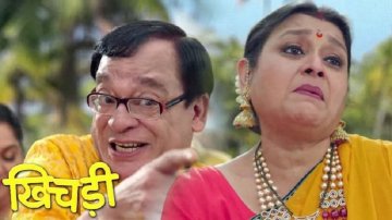 'खिचड़ी' फेम सुप्रिया पाठक बोलीं, "आजकल के टीवी शो अधिक प्रोग्रेसिव नहीं"