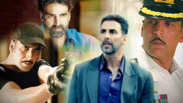 Happy Birthday Akshay Kumar: Top 5 Best Flicks Of Bollywood's Khiladi Kumar