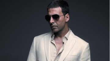 After Facing Heat On "Housefull 4", Akshay Kumar Finally Speaks Up