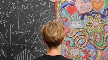 What Precious Things Extroverts Should Learn From Introverts?