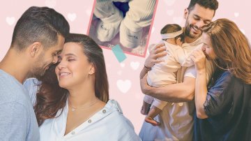 Top 20 Bollywood Power Couples: Mind-Blowing Facts About Neha Dhupia And Angad Bedi's Marriage