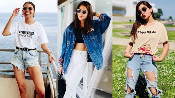 5 Times Anushka Sharma Shows Us How To Master The Art Of Casual Dressing