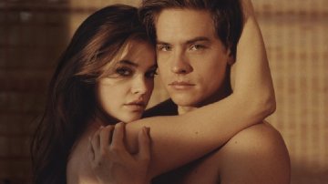 Model Barbara Palvin Slammed Justin Bieber's Comparing Himself With The Sprouse Twins