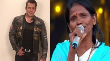 सलमान खान ने नहीं दिया रानू मंडल को फ्लैट!