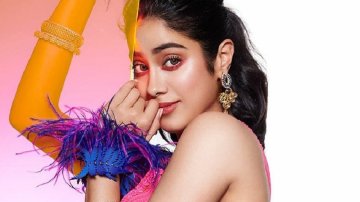 Janhvi Kapoor Got Candid On Ideal Life Partner And Future Wedding Plans