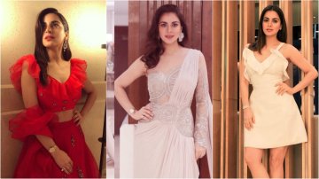 10 Fabulous Photos Of Shraddha Arya That Will Make You Fall In Love With Her