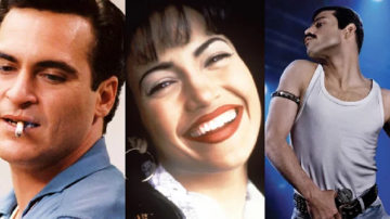 5 Best Hollywood Biopic Films Of All Times That Should Be On Your Menu