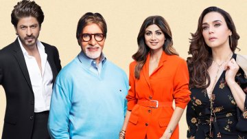 Bollywood Stars Who Were Left Bankrupt As Quick As The Way The Earned