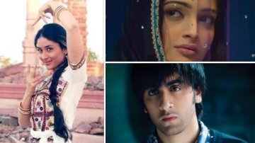 इन सेलिब्रिटीज़ के बच्चे जिनकी पहली फिल्म टिकट खिड़की पर काम करने में रही विफल