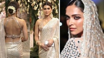 इस हफ्ते की बेस्ट ड्रेस पहनने वाली लिस्ट में शामिल हुआ प्रियंका चोपड़ा, दीपिका पादुकोण और कैटरीना कैफ का नाम