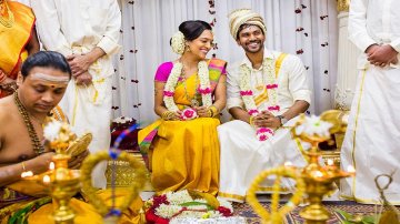7 Vows In Hindu Wedding And Their Importance To Religion And Society