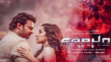 "फ़िल्म से नफरत या प्यार करें, लेकिन मुझे क्यों निशाना बना रहे हैं?, "साहो" निर्देशक सुजीत ने अपनी आलोचना पर कहा