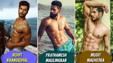 भारत के टॉप 10 हॉटेस्ट पुरुष मॉडल्स, जिन्हें इंस्टाग्राम पर जरूर फॉलो किया जाना चाहिए