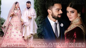 Top 20 Bollywood Power Couples: Anushka Sharma And Virat Kohli, Wonders Of Two Worlds