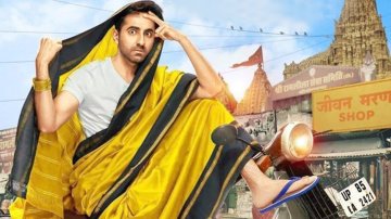 Ayushmann Khurrana Sets No Plans Of Celebration For Birthday Because Of Depression