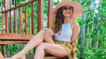 एलिगेंस की मूरत नुशरत भरूचा ग्राज़िया कवर शूट के लिए बनीं गर्ल-नेक्स्ट-डोर