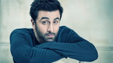 Ranbir Kapoor To Shoot A Romantic Song With Vaani Kapoor For “Shamshera”