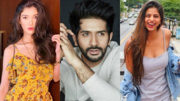 शनाया कपूर से अहान शेट्टी तक, भविष्य के 10 सितारे जो एक दिन बॉलीवुड पर करेंगे राज