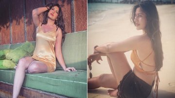 Hottest Photos Of Ishqbaaaz Actress Surbhi Chandna Will Make You Miss A Heartbeat